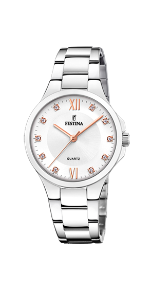 Montre femme festina cheap 2019